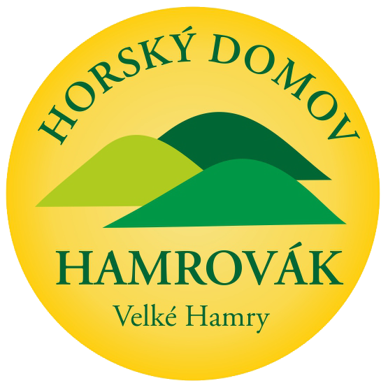 Logo Domov důchodců Velké Hamry